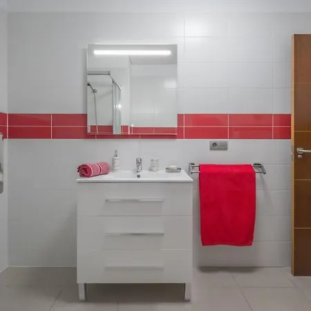 Casa Ana Сasa de vacaciones *