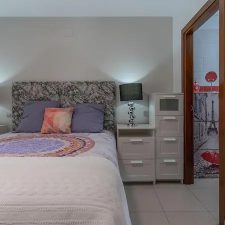 Holiday home Casa Ana