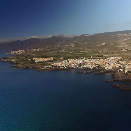 Casa Ana Holiday home