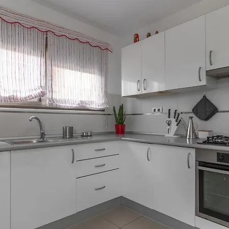 Сasa de vacaciones Casa Ana