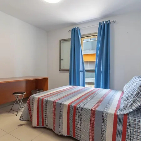 Сasa de vacaciones Casa Ana Alcalá la Real