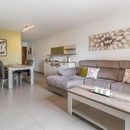 Holiday home Casa Ana *