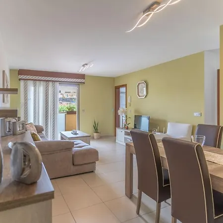 Casa Ana Alcala (Tenerife)