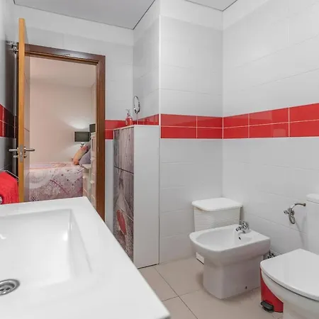 Holiday home Casa Ana Alcala (Tenerife)