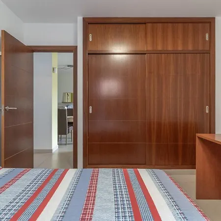 Casa Ana Holiday home *